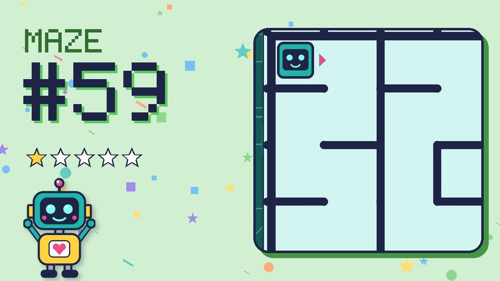 Maze 59: The Circuit Board Maze