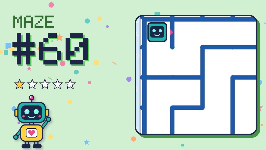 Maze 60: The Ocean Cave Maze
