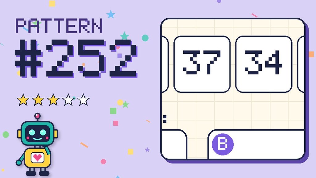 What Comes Next? #252