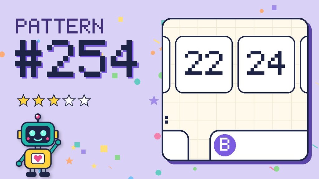 What Comes Next? #254