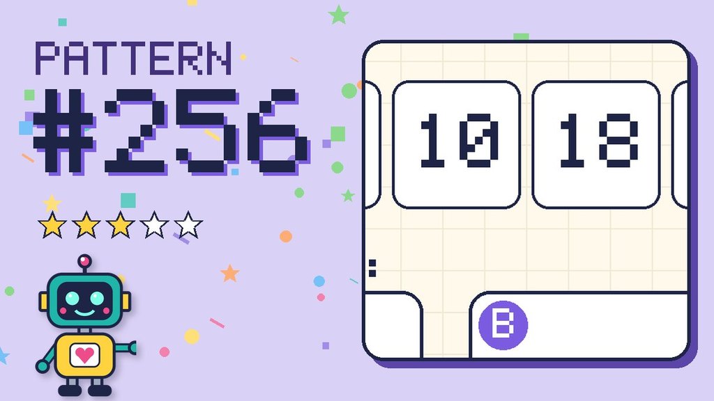 What Comes Next? #256