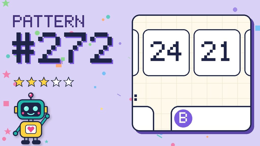 What Comes Next? #272