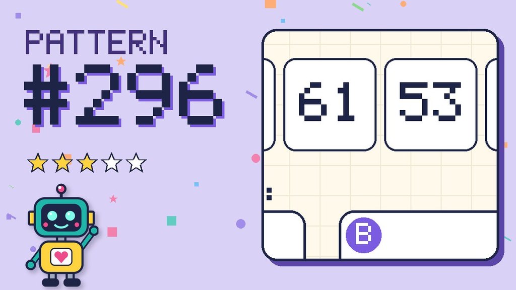 What Comes Next? #296