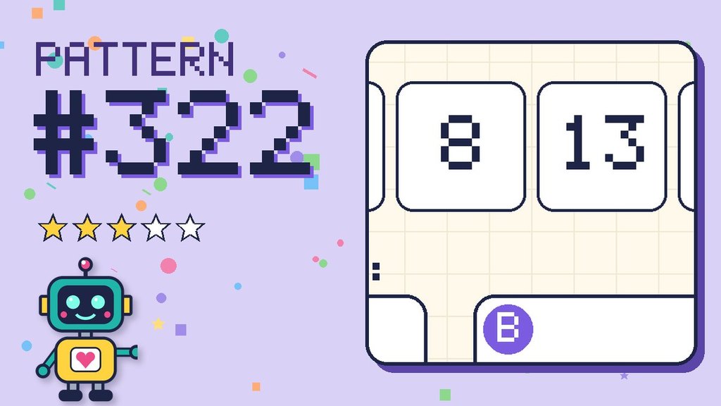 What Comes Next? #322