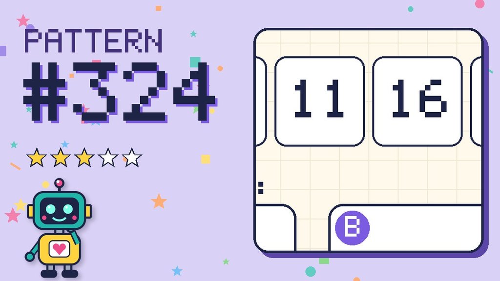 What Comes Next? #324