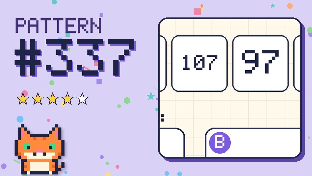 What Comes Next? #337