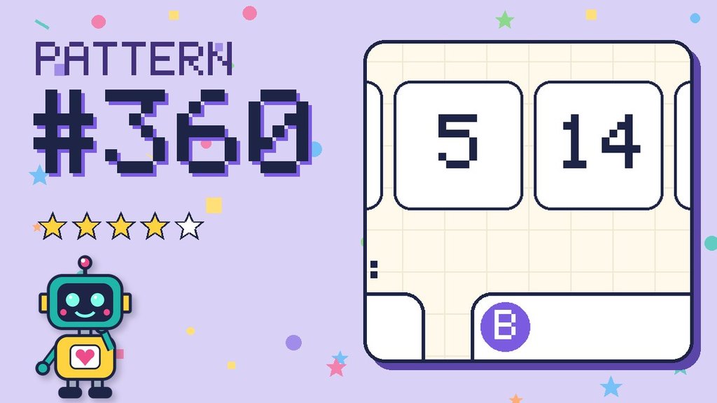 What Comes Next? #360