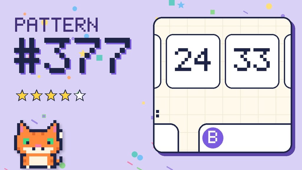 What Comes Next? #377
