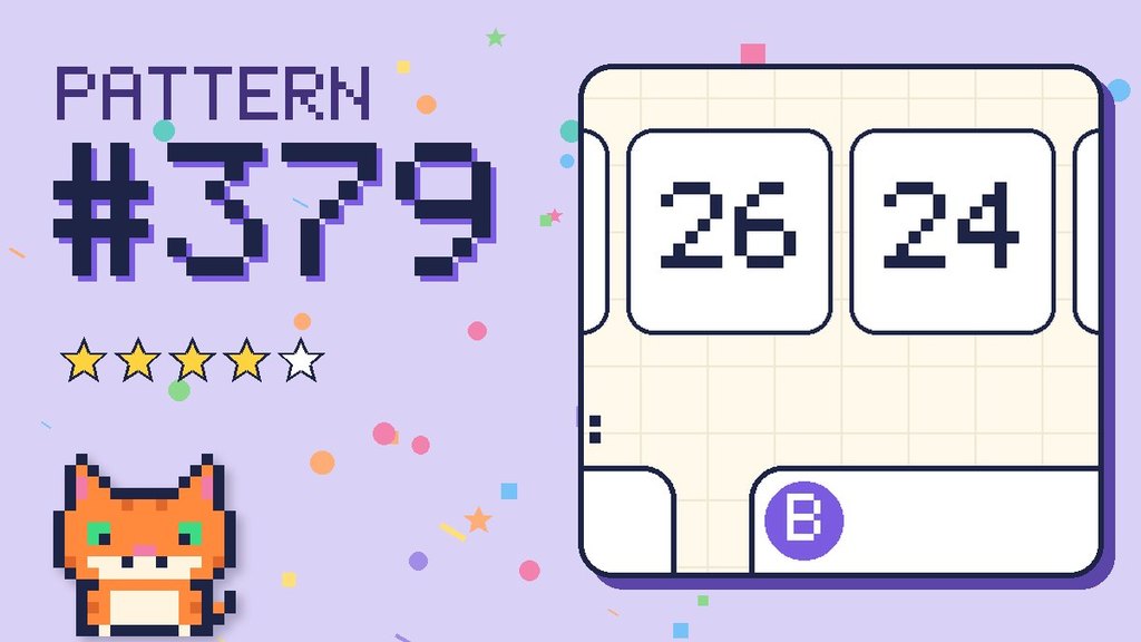 What Comes Next? #379