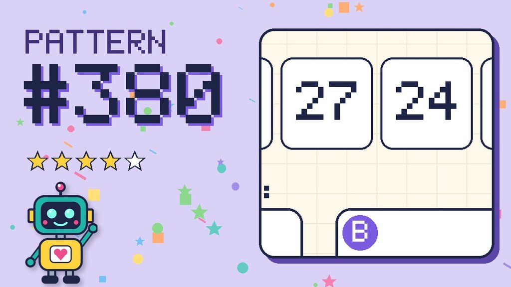What Comes Next? #380