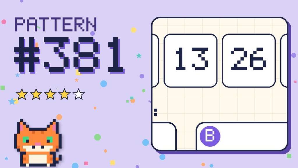 What Comes Next? #381