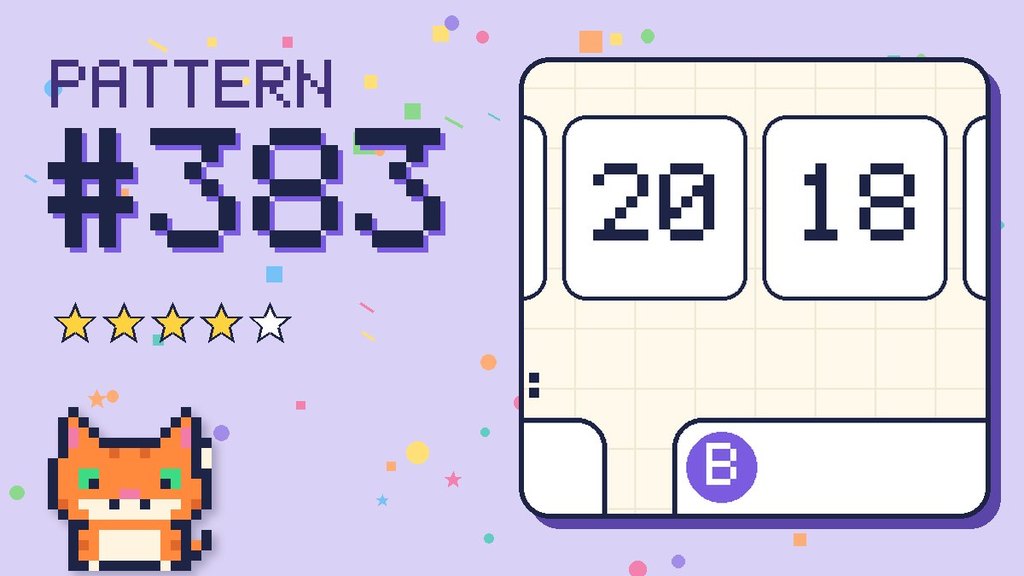 What Comes Next? #383