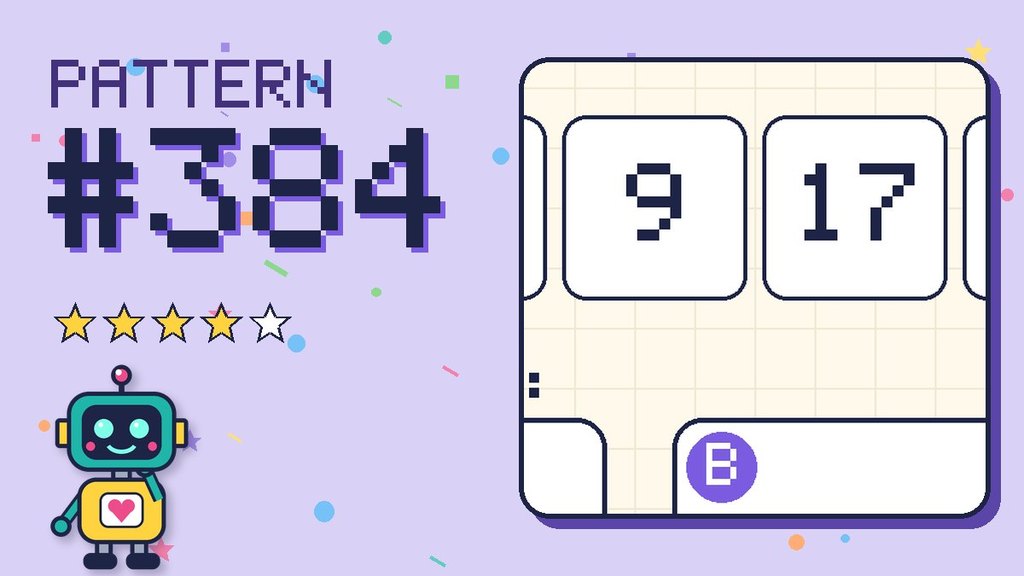 What Comes Next? #384