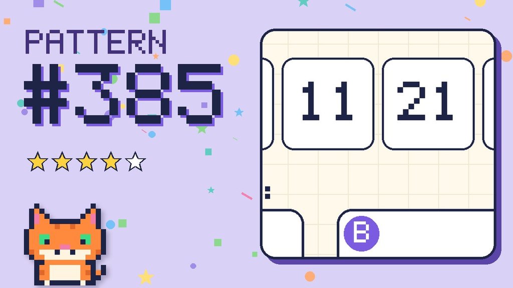 What Comes Next? #385