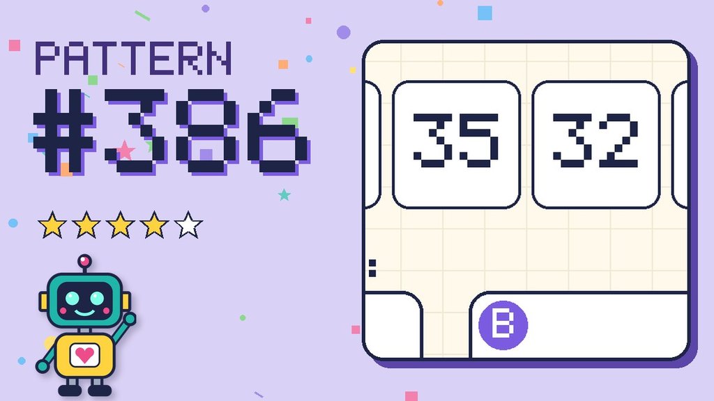 What Comes Next? #386