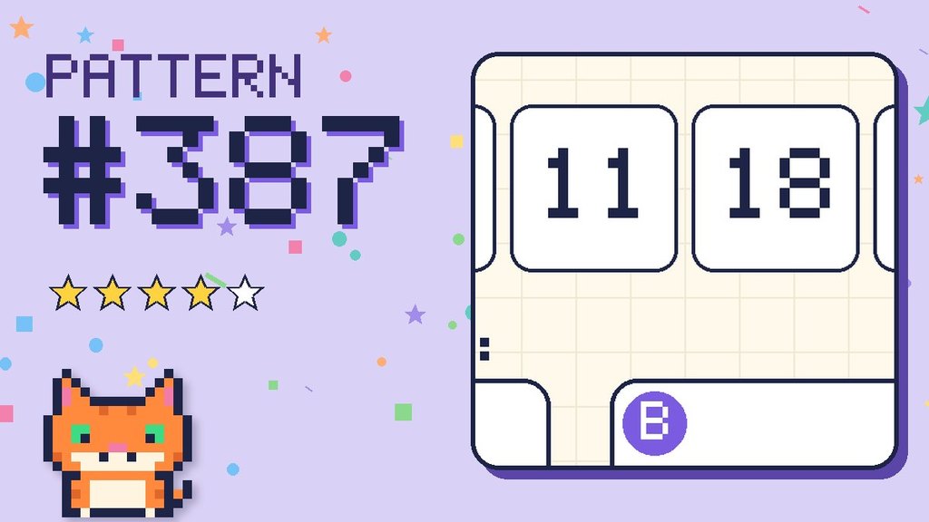 What Comes Next? #387