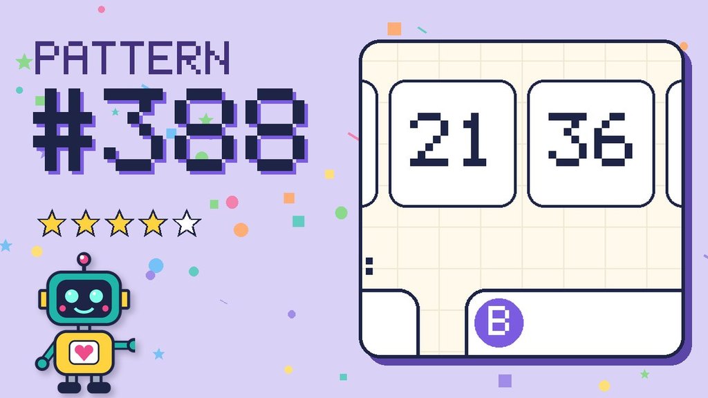 What Comes Next? #388