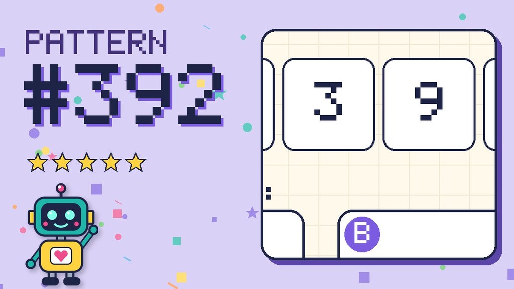 What Comes Next? #392