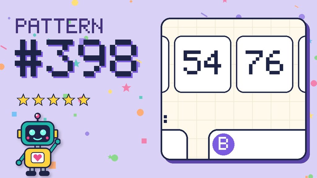 What Comes Next? #398