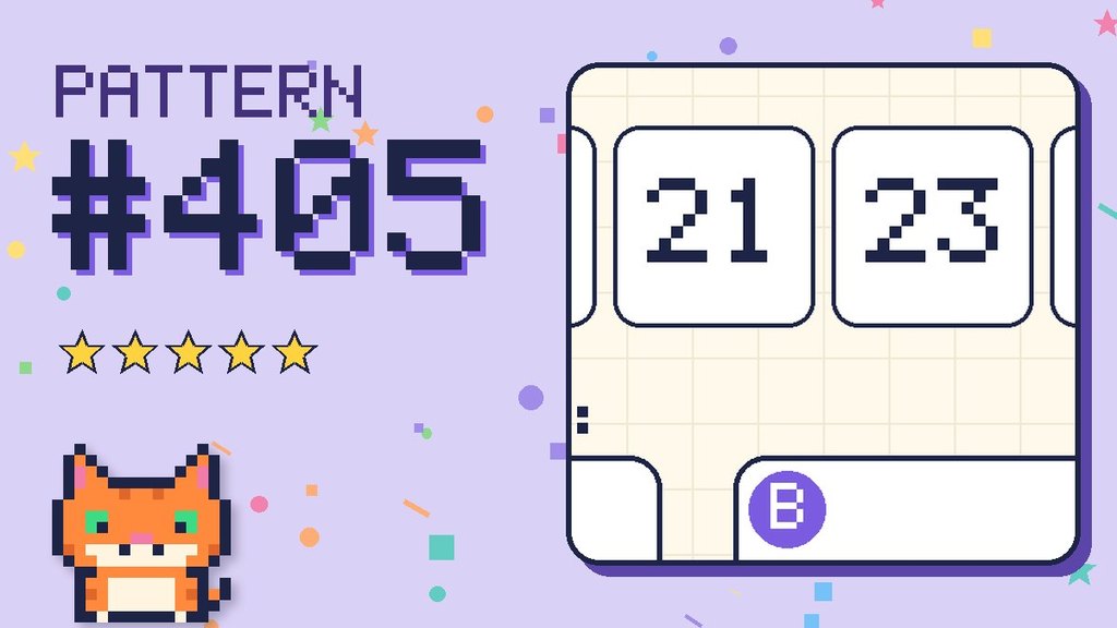 What Comes Next? #405