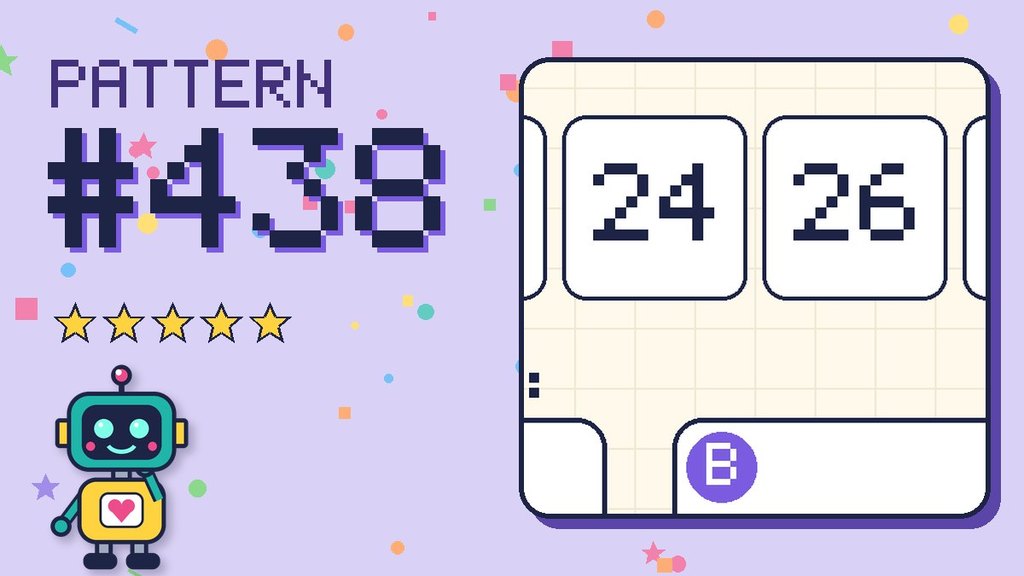 What Comes Next? #438