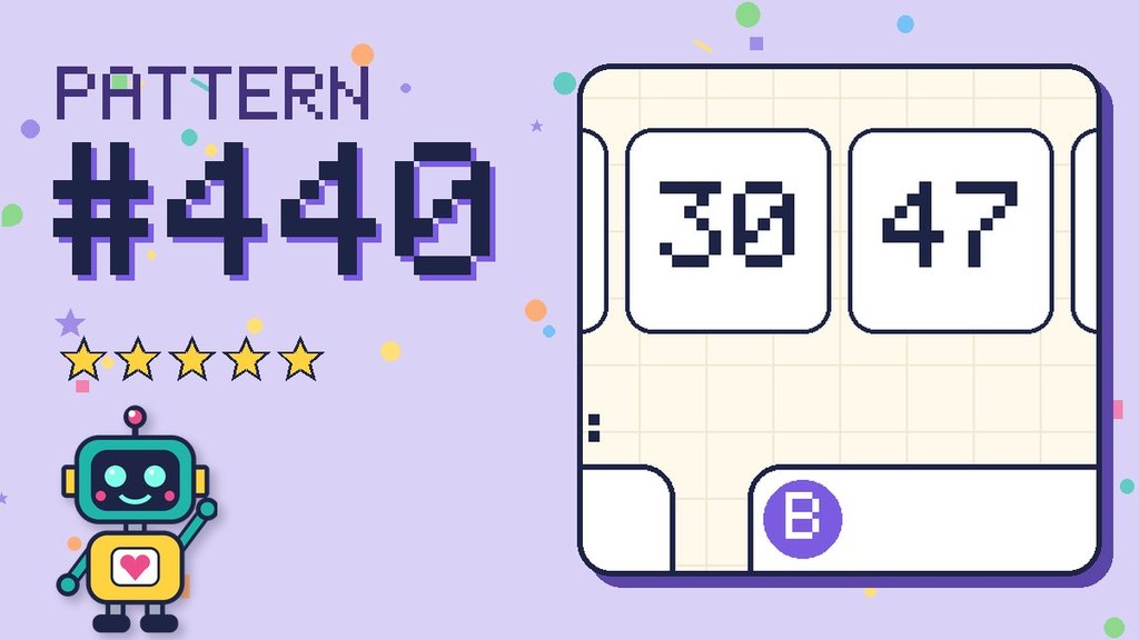 What Comes Next? #440