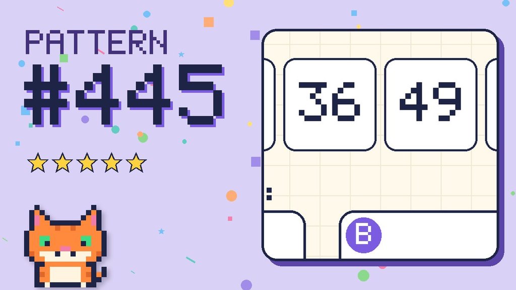What Comes Next? #445