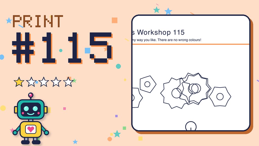 Beep’s Workshop 115