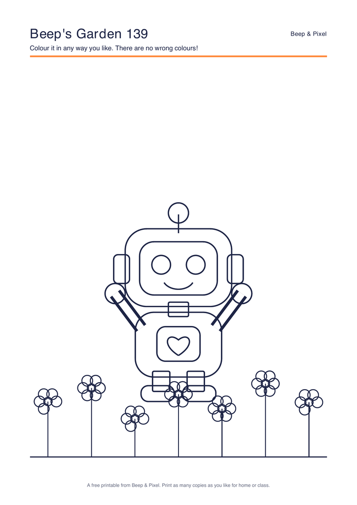 Preview of Beep's Garden 139