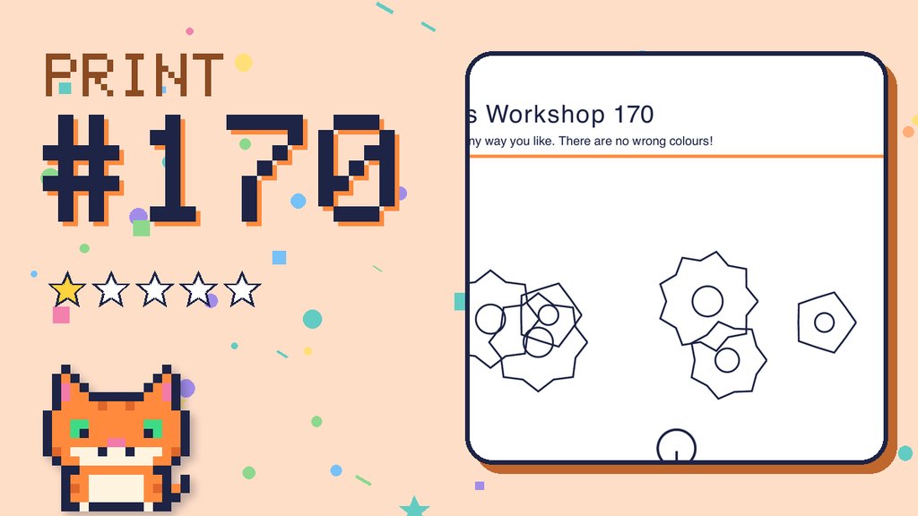 Beep’s Workshop 170