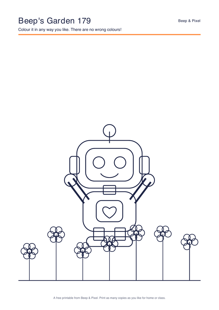 Preview of Beep's Garden 179