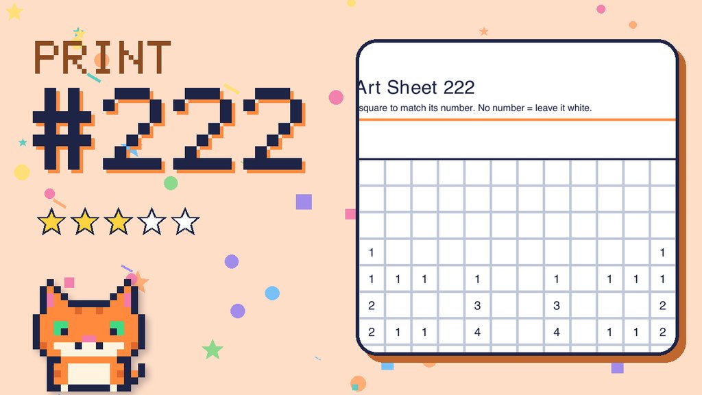 Pixel Art Sheet 222
