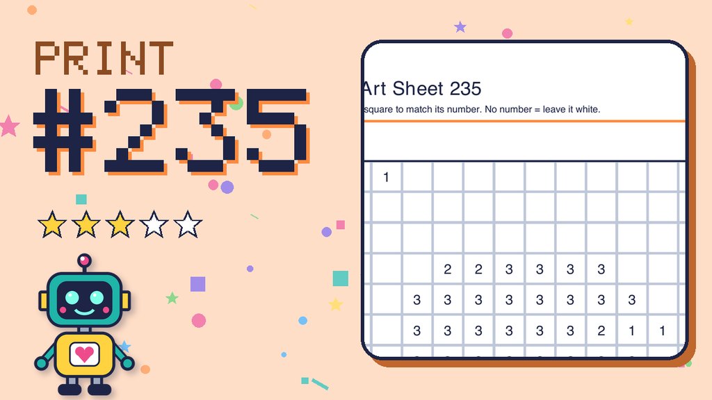Pixel Art Sheet 235