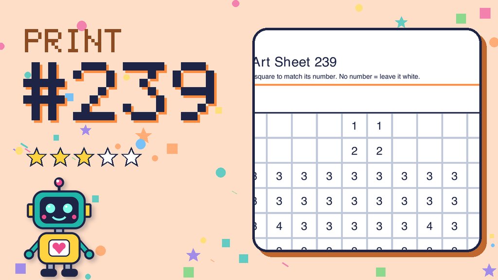 Pixel Art Sheet 239