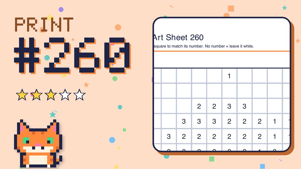 Pixel Art Sheet 260