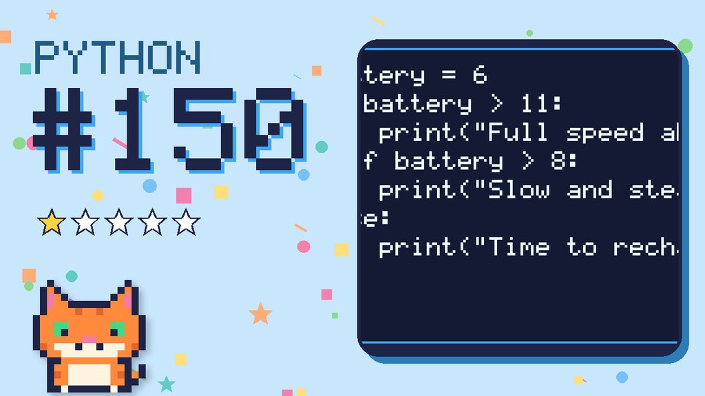 Python Puzzler 150 card
