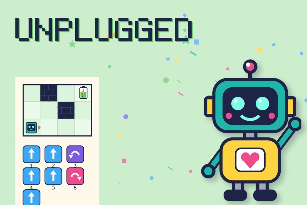 Unplugged track