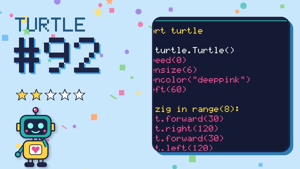 Turtle Challenge 92 card