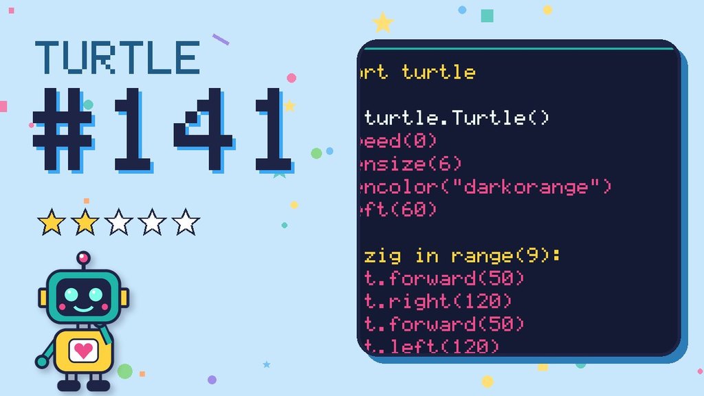 Turtle Challenge 141 card