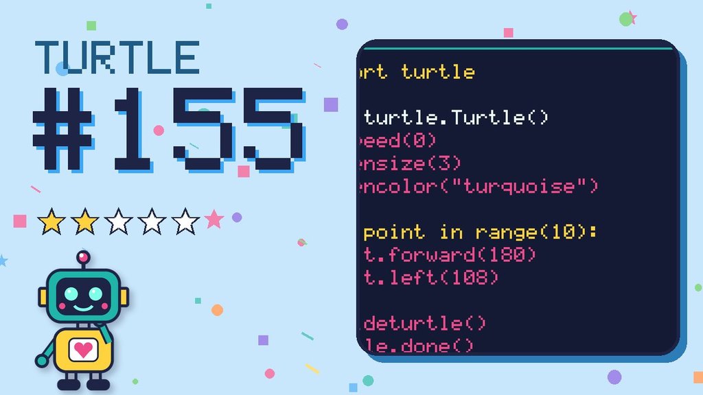 Turtle Challenge 155 card