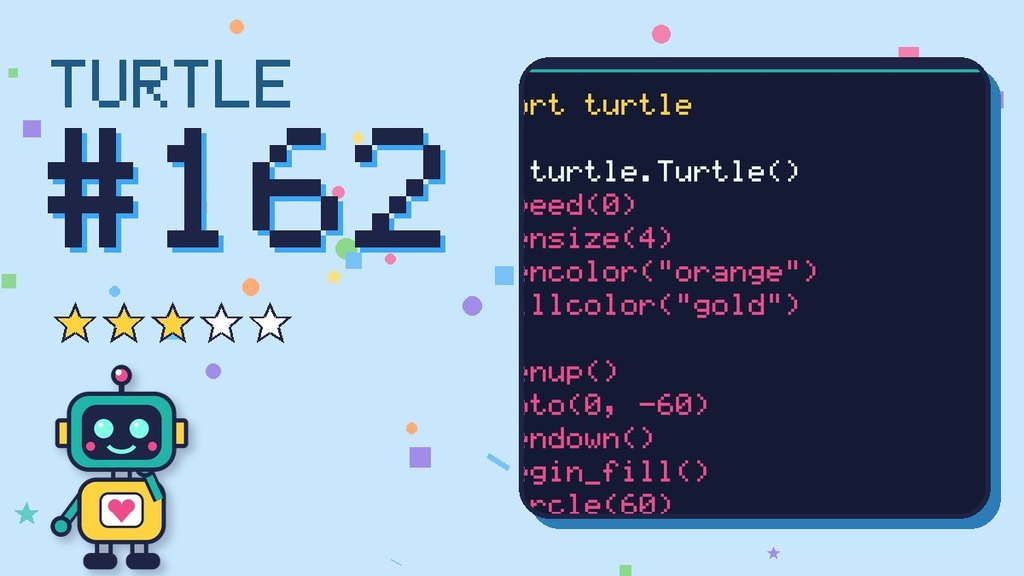 Turtle Challenge 162 card