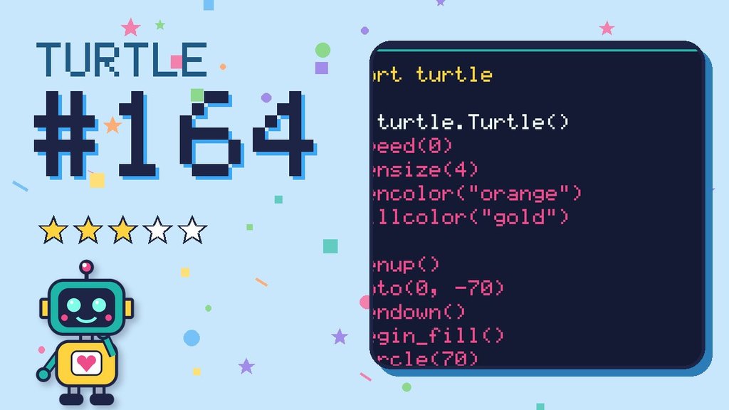 Turtle Challenge 164 card