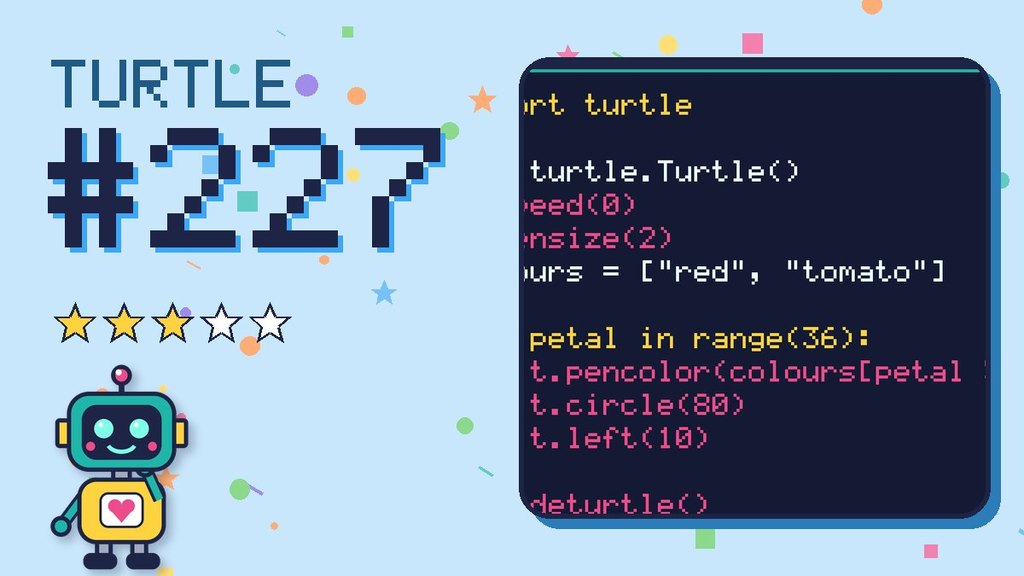 Turtle Challenge 227 card