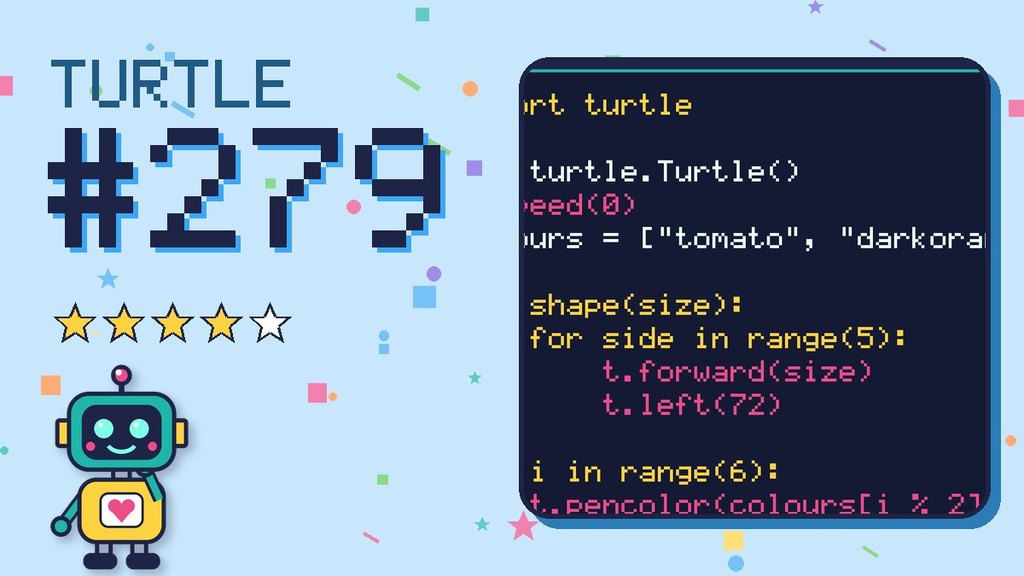 Turtle Challenge 279 card