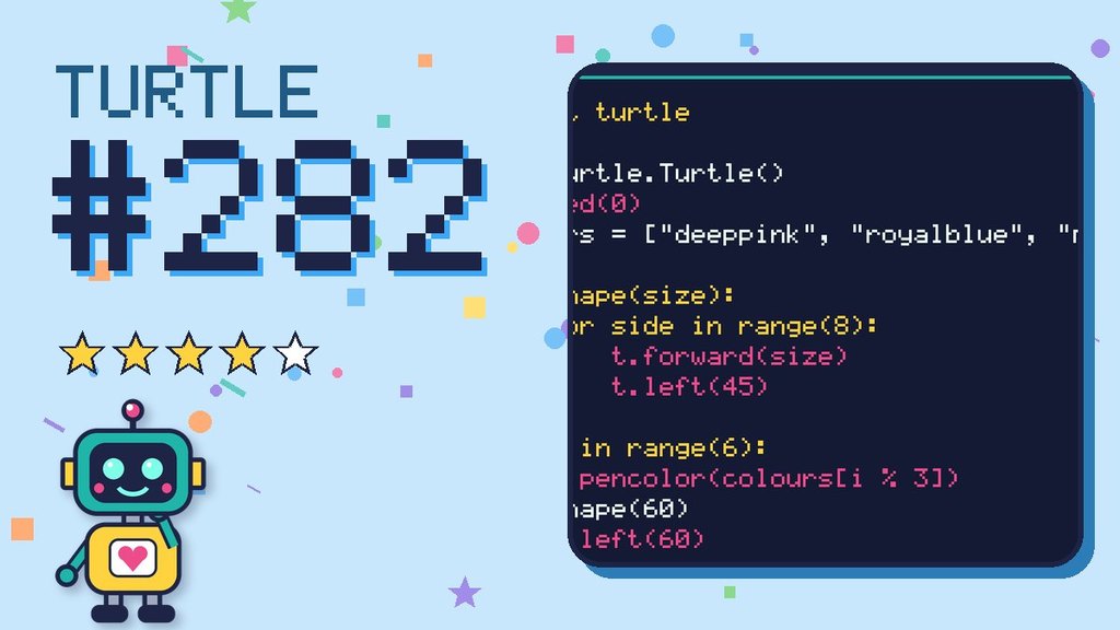 Turtle Challenge 282 card