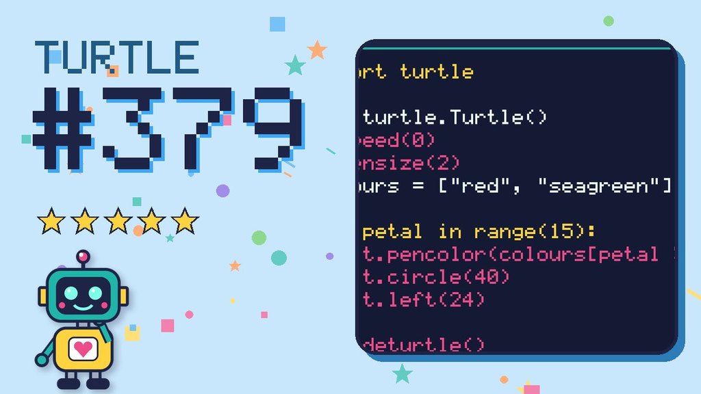 Turtle Challenge 379 card
