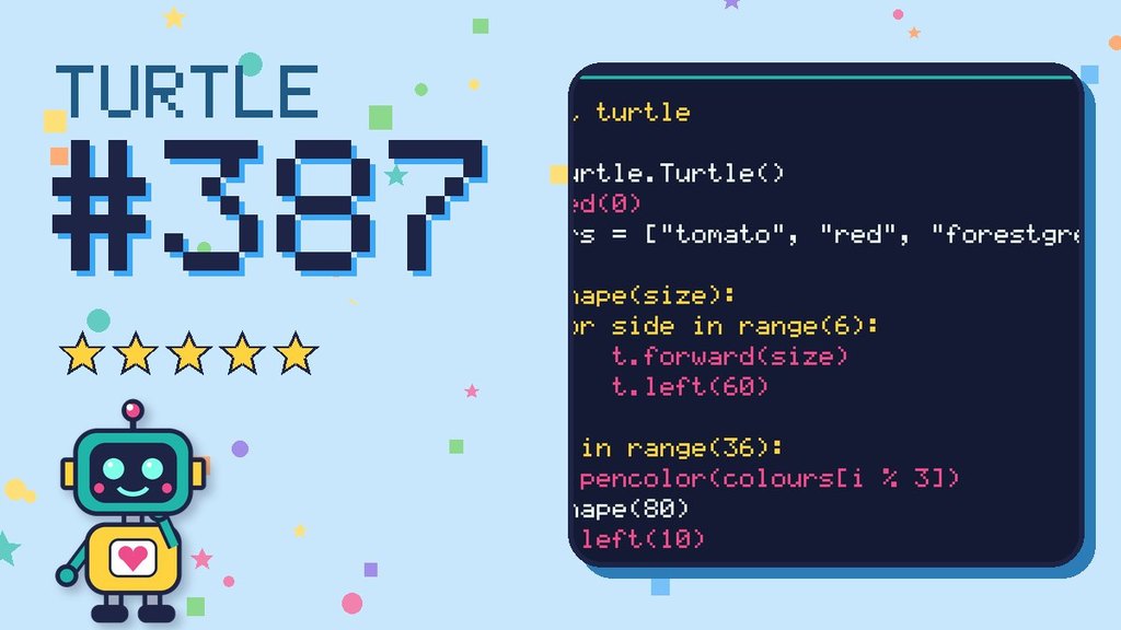 Turtle Challenge 387 card