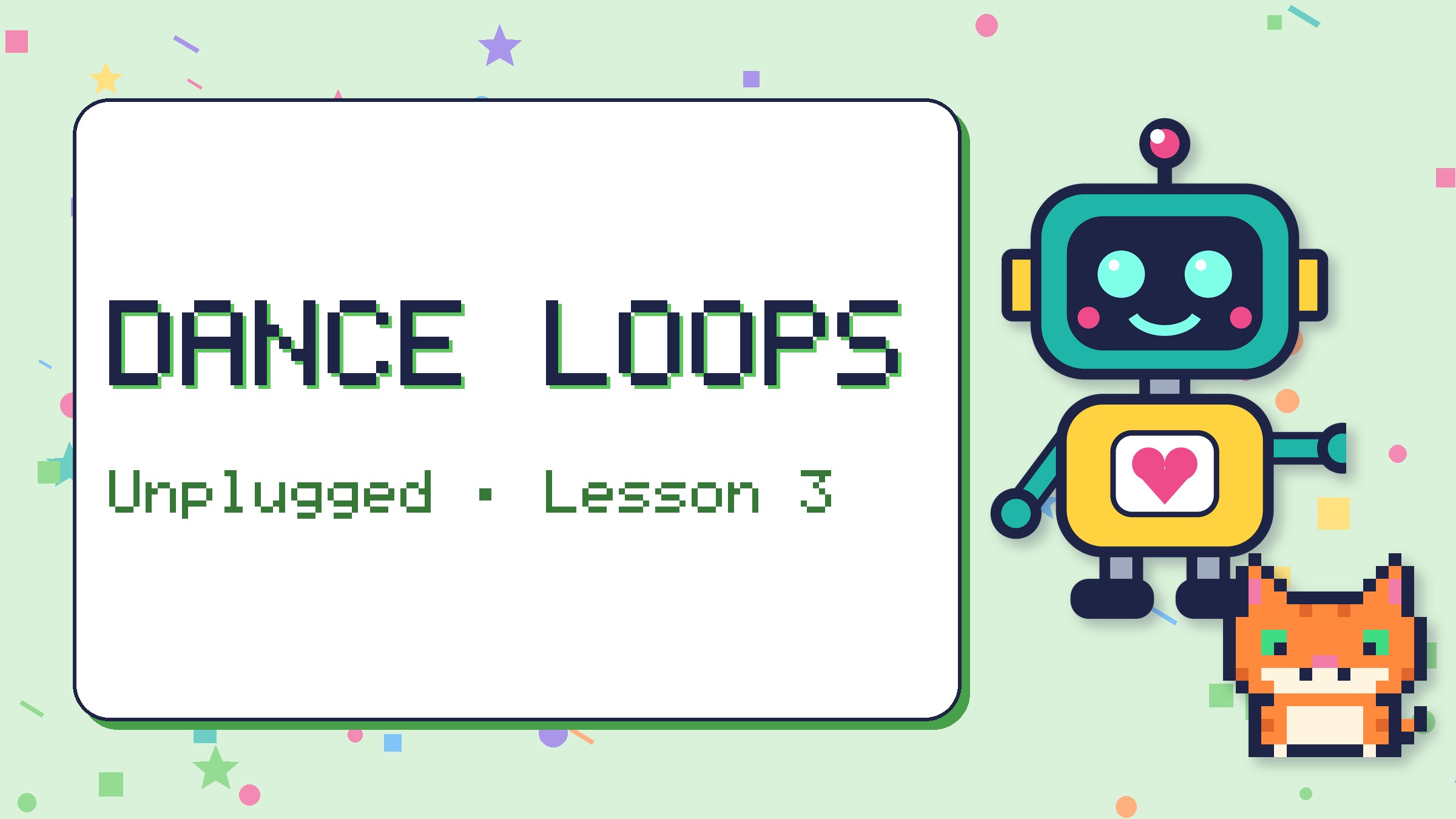 Dance Loops